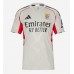 Pánské fotbalový oblečení Benfica Franjo Ivanovic #9 Venkovní košile 2025-26 Krátkým Rukávem